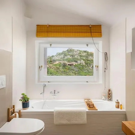 Ester - A Sardinian Paradise