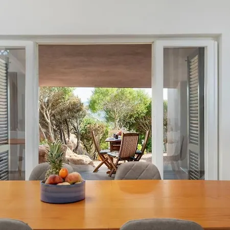 Ester - A Sardinian Paradise Villa Costa Paradiso