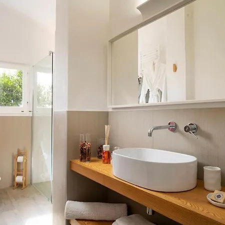 Ester - A Sardinian Paradise Villa *