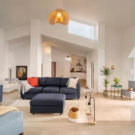 Ester - A Sardinian Paradise Costa Paradiso