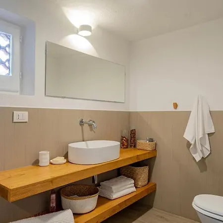 Ester - A Sardinian Paradise Costa Paradiso