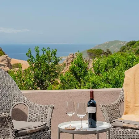 Ester - A Sardinian Paradise Villa *