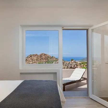 Villa Ester - A Sardinian Paradise *