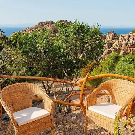 Ester - A Sardinian Paradise Villa