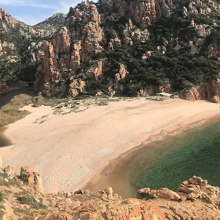 Ester - A Sardinian Paradise *