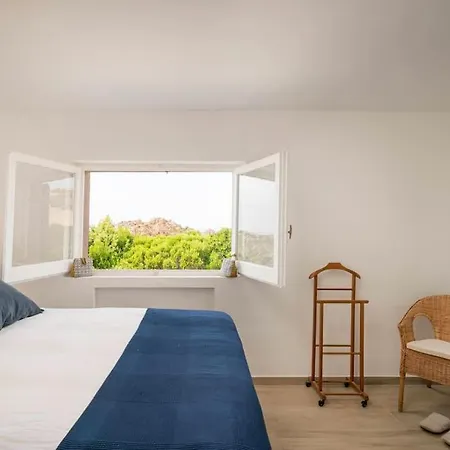 Villa Ester - A Sardinian Paradise *