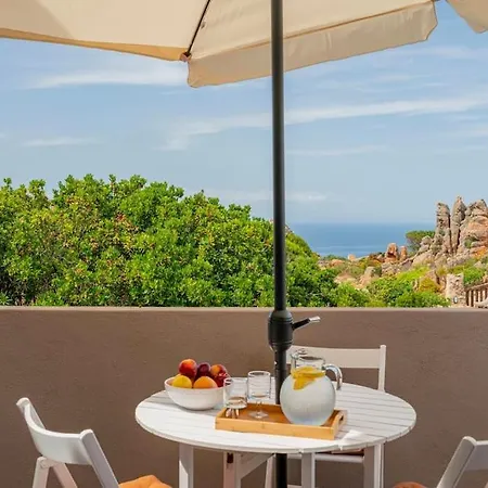 Ester - A Sardinian Paradise *