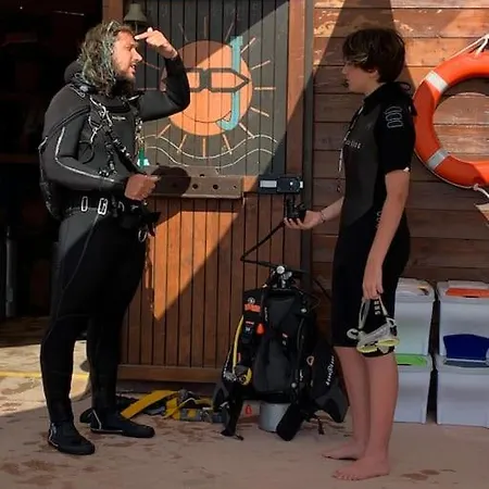 Villa Ester - A Sardinian Paradise *