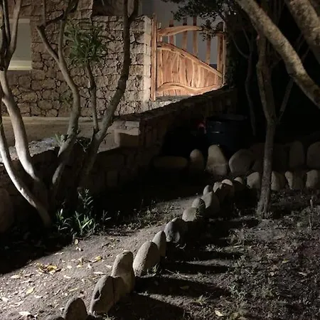 Ester - A Sardinian Paradise Villa *