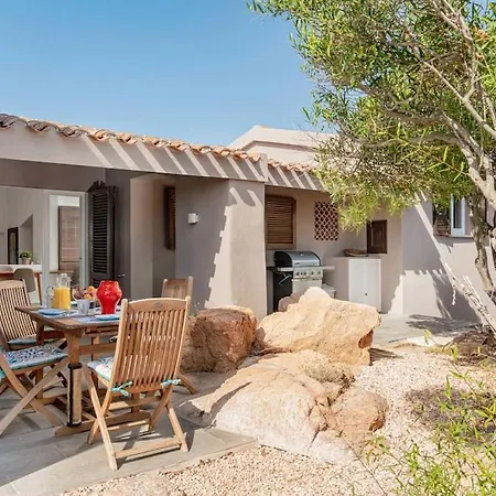 Ester - A Sardinian Paradise *