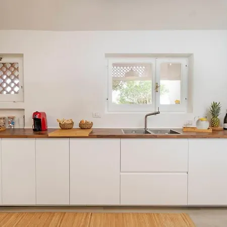 Ester - A Sardinian Paradise Costa Paradiso