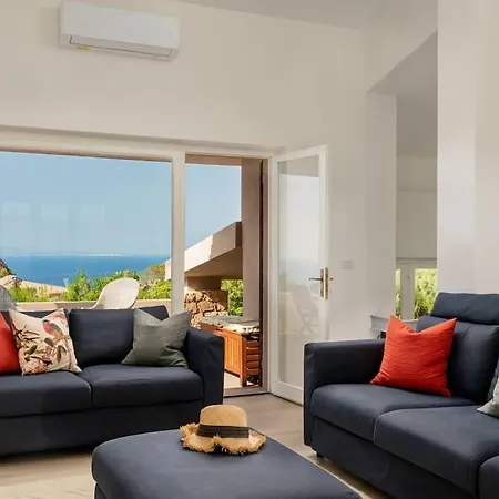 Ester - A Sardinian Paradise *