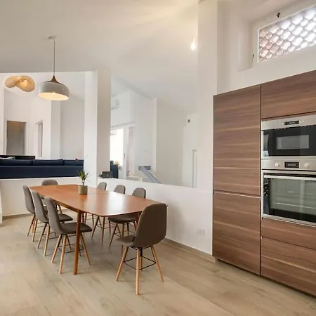 Villa Ester - A Sardinian Paradise Costa Paradiso