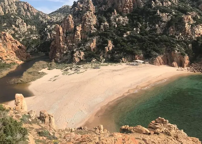 Ester - A Sardinian Paradise *