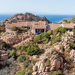 Ester - A Sardinian Paradise Villa Costa Paradiso