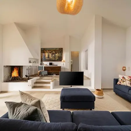 Ester - A Sardinian Paradise Villa