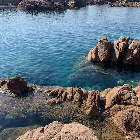 Ester - A Sardinian Paradise *