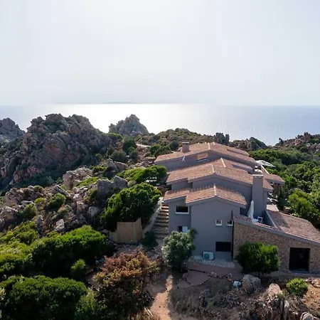 Ester - A Sardinian Paradise וילה