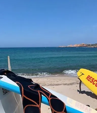Ester - A Sardinian Paradise קוסטה פרדיסו