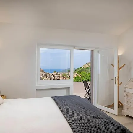 Ester - A Sardinian Paradise Costa Paradiso