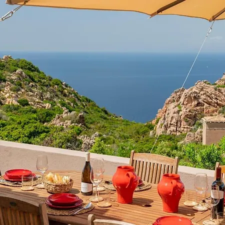 Ester - A Sardinian Paradise Costa Paradiso