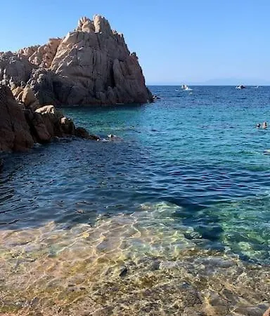 Ester - A Sardinian Paradise קוסטה פרדיסו