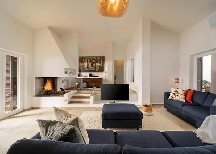 Ester - A Sardinian Paradise Villa