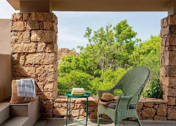 Ester - A Sardinian Paradise Costa Paradiso