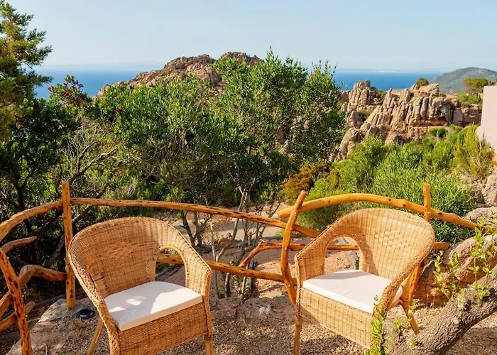 Ester - A Sardinian Paradise Villa