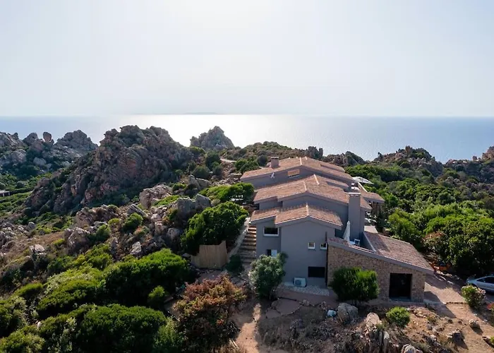 Ester - A Sardinian Paradise Villa