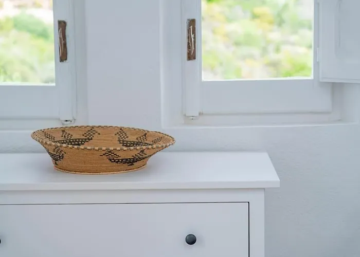 Ester - A Sardinian Paradise *