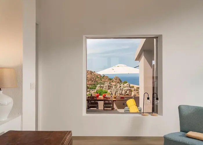 Ester - A Sardinian Paradise *