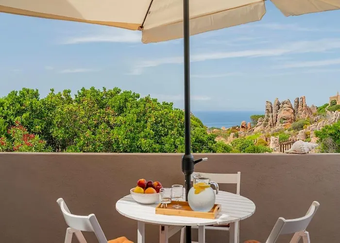 Ester - A Sardinian Paradise *