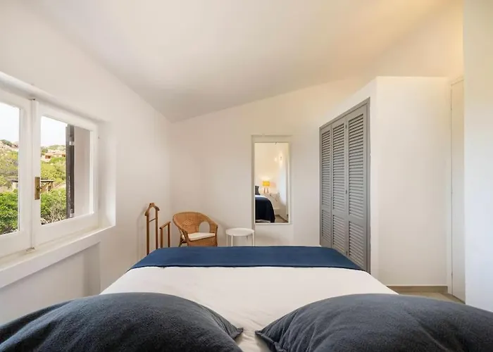 Ester - A Sardinian Paradise * Costa Paradiso