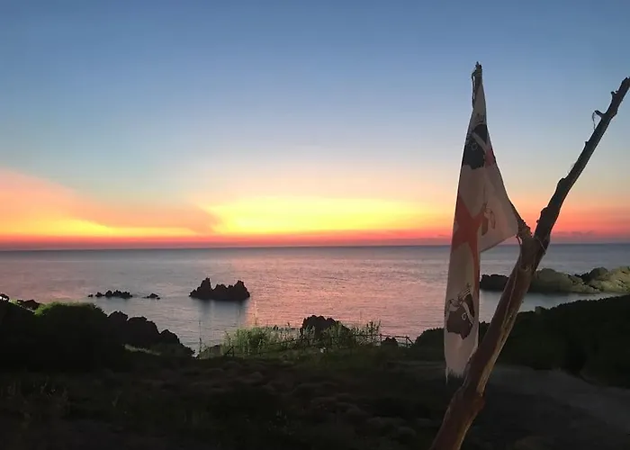 Ester - A Sardinian Paradise Villa *