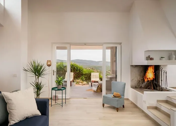 Ester - A Sardinian Paradise *