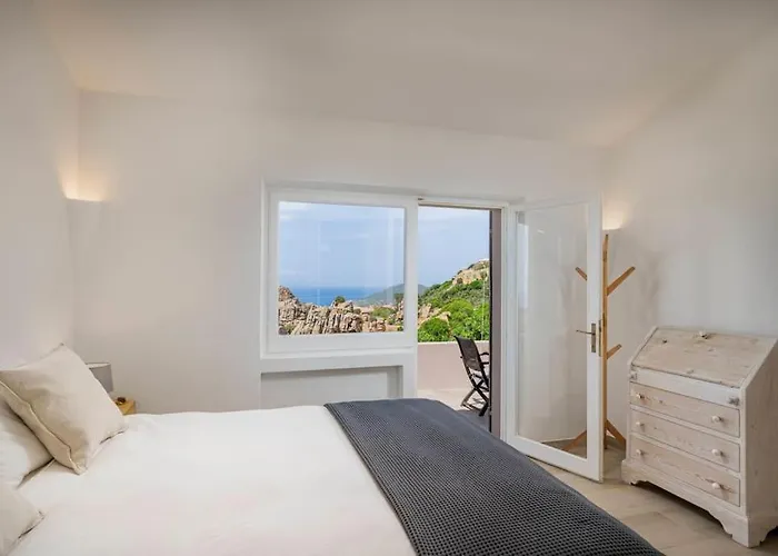 Ester - A Sardinian Paradise Costa Paradiso