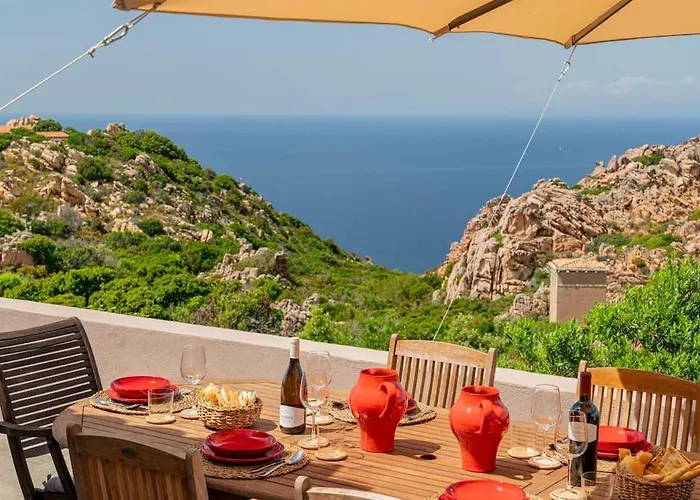 Ester - A Sardinian Paradise Costa Paradiso