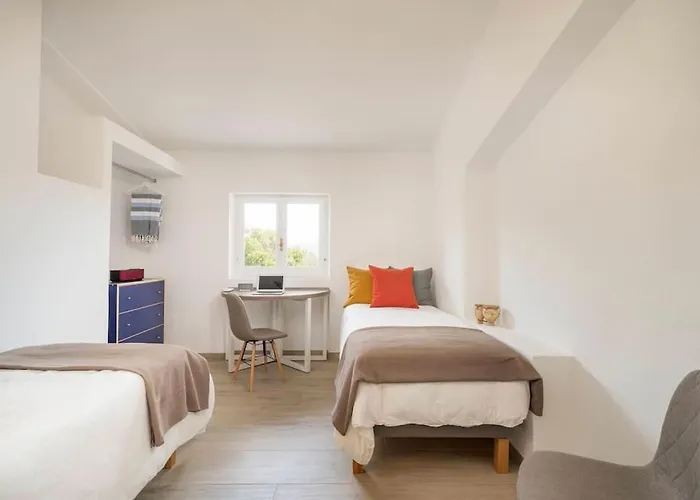 Villa Ester - A Sardinian Paradise