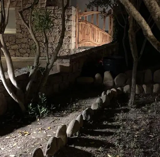 Ester - A Sardinian Paradise Villa *