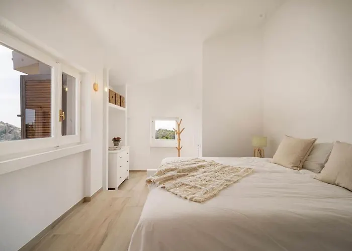 Ester - A Sardinian Paradise * Costa Paradiso