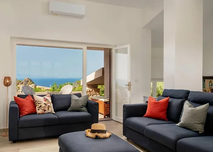 Ester - A Sardinian Paradise *